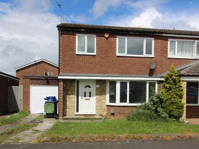 Farm for sale in Eastfield, Cramlington