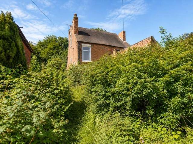 Farm for sale in Alverton, East Midlands