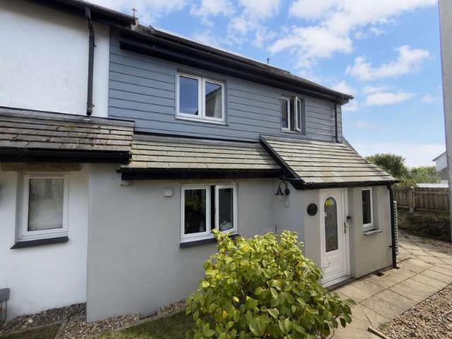 Farm for sale in Camelford, Valley Truckle