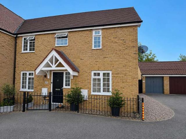 Farm for sale in Chipping Hill, Essex
