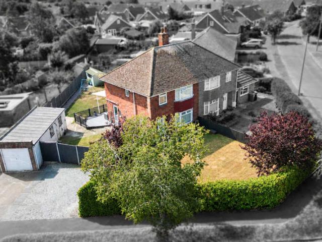 Farm for sale in Eastbridge, Suffolk