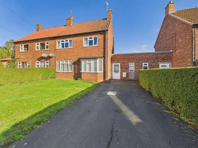 Farm for sale in Malton, North Yorkshire