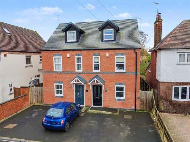 Farm for sale in Caldermill, East Midlands