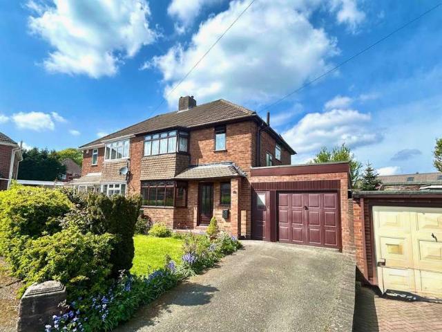 Farm for sale in Coseley, West Midlands