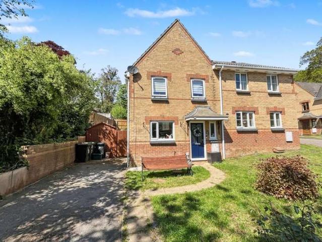 Farm for sale in Ebblake, Verwood