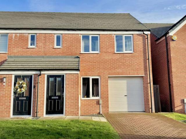 Farm for sale in Hetton