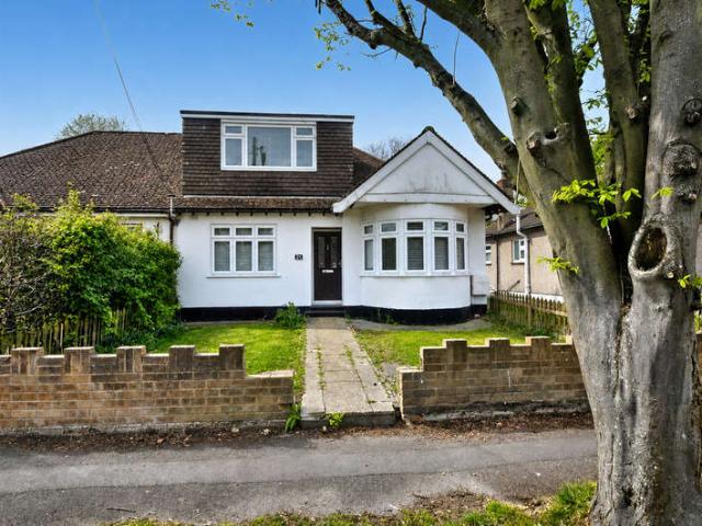 Farm for sale in Thundersley, Essex