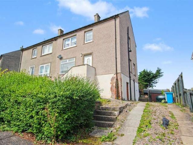 Farm for sale in Nemphlar, Scotland