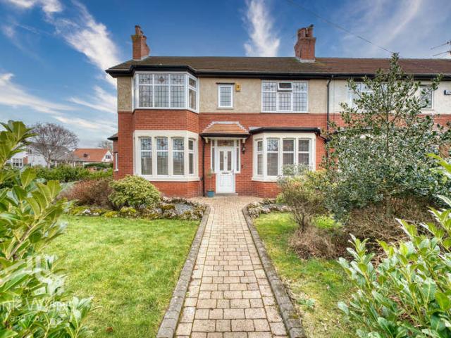 Farm for sale in St Annes, Fylde
