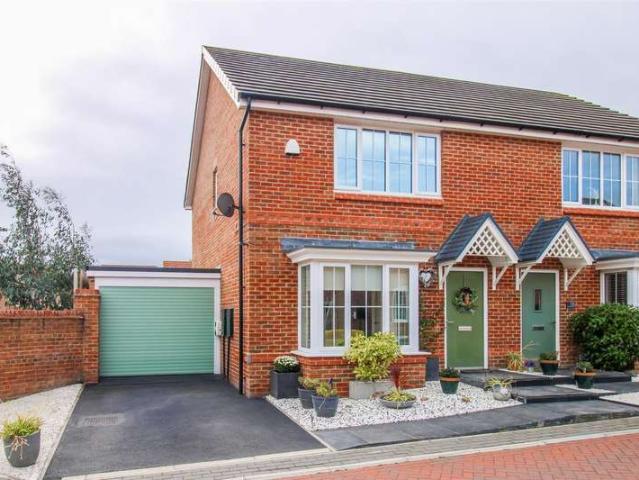 Farm for sale in Stanley, Wakefield