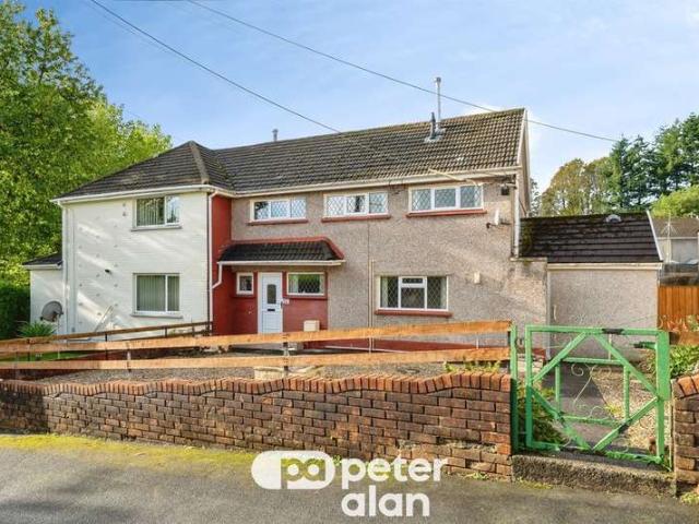 Farm for sale in Glynneath, Blaengwrach