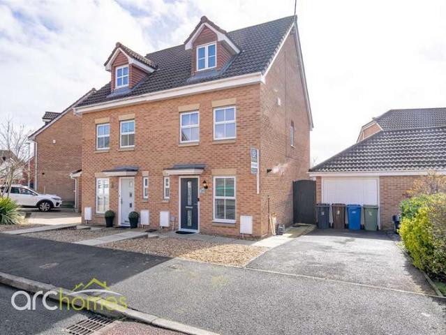 Farm for sale in New Hall Farm, Wigan