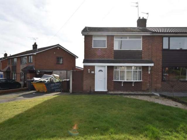 Farm for rent in Shevington Vale, Wigan