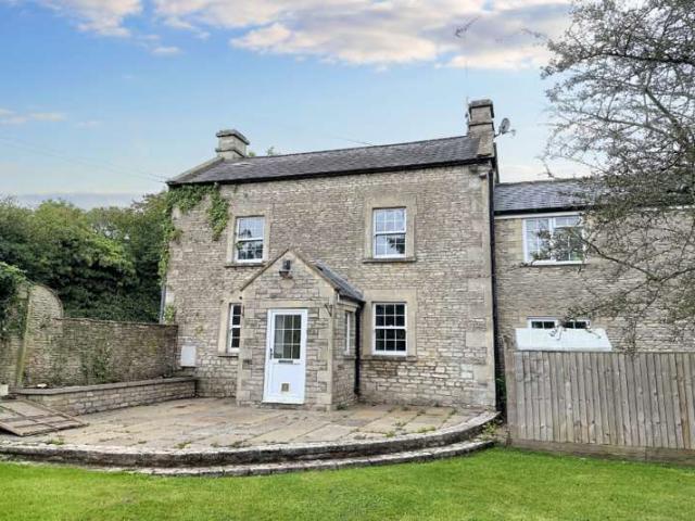 Farm for rent in Burton, Wiltshire