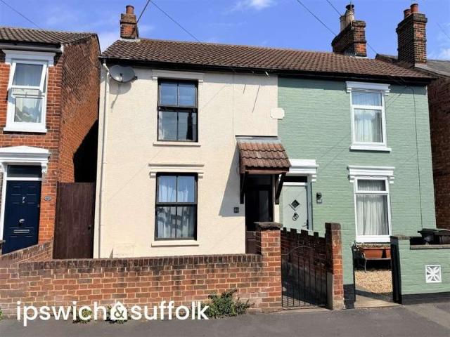 Farm for sale in Key Street, Suffolk