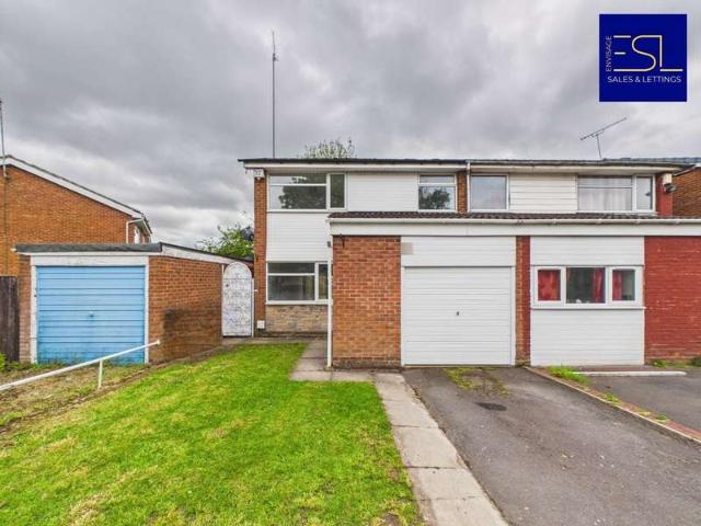 Farm for sale in Cheylesmore, West Midlands
