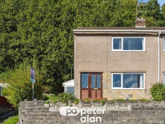 Farm for sale in Briton Ferry