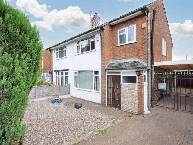 Farm for sale in Baswich, Staffordshire