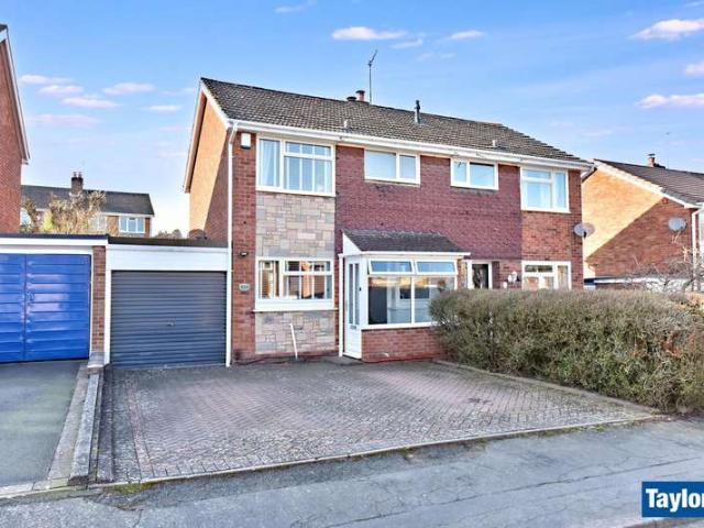 Farm for sale in Wordsley, West Midlands