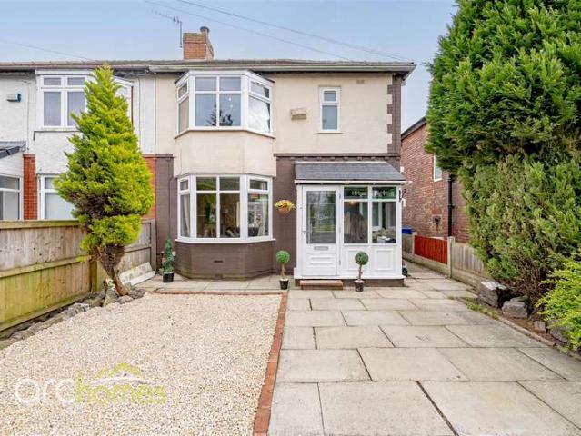 Farm for sale in Blackmoor, Wigan
