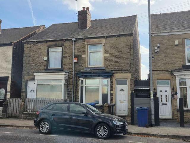Farm for sale in Goldthorpe, Barnsley