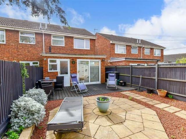 Farm for sale in Ash, Kent