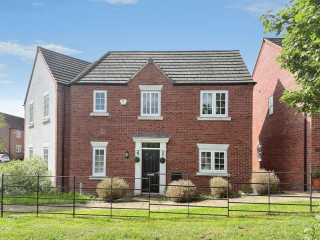 Farm for sale in Pinfold, Leicestershire