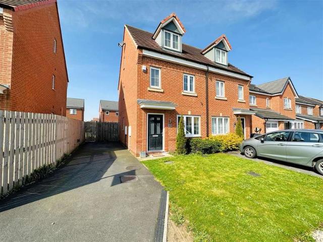 Farm for sale in Thorpe Willoughby