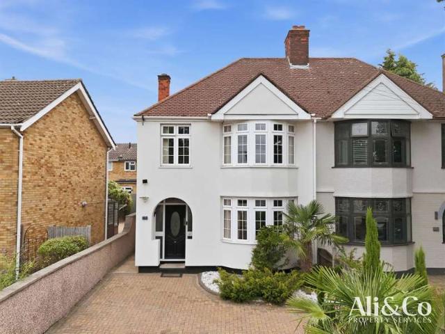 Farm for sale in Grays, Essex
