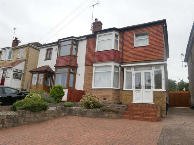 Farm for sale in Coleshill CP, Gun Hill