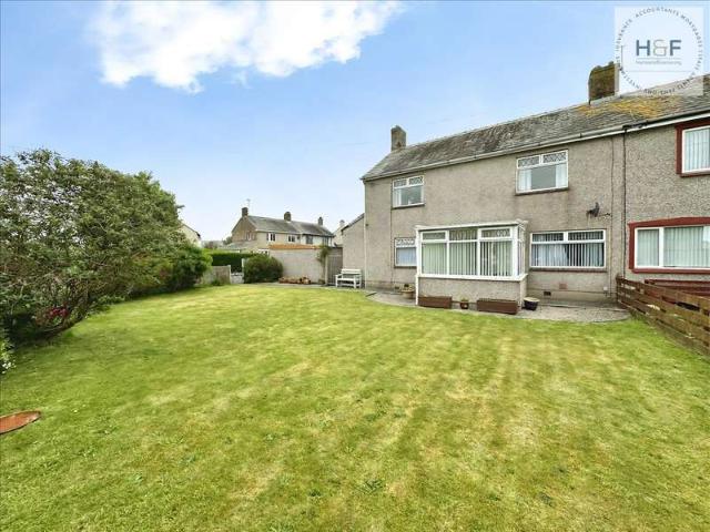 Farm for sale in Millom