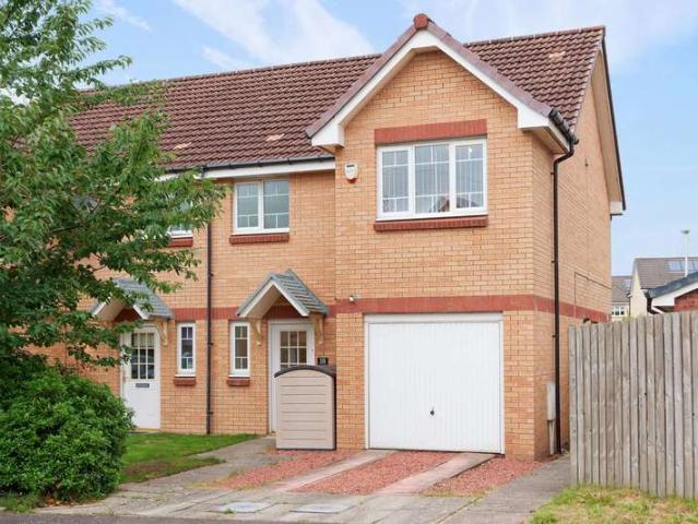 Farm for sale in Newton Farm, Cambuslang