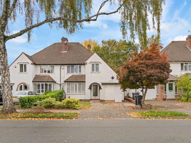 Farm for sale in Wylde Green, Sutton Coldfield