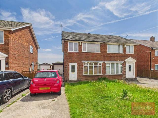 Farm for sale in Eastfield