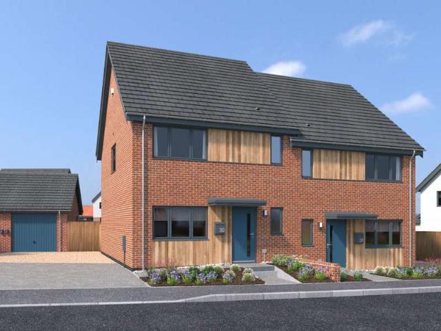 Farm for sale in East Harling, Breckland