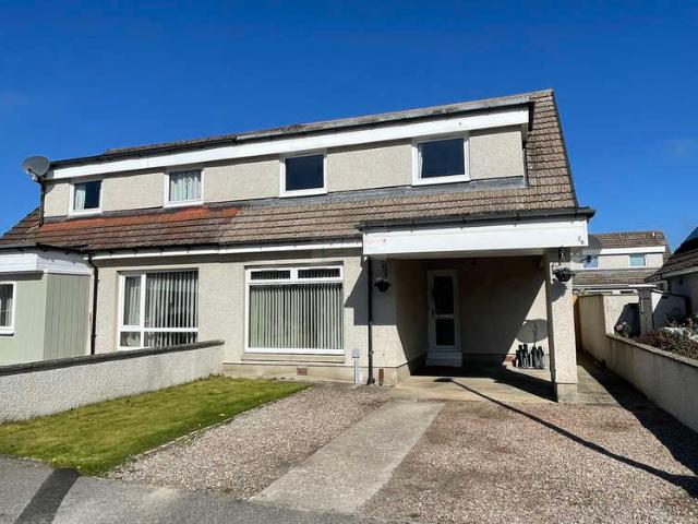 Farm for sale in Forres, Scotland
