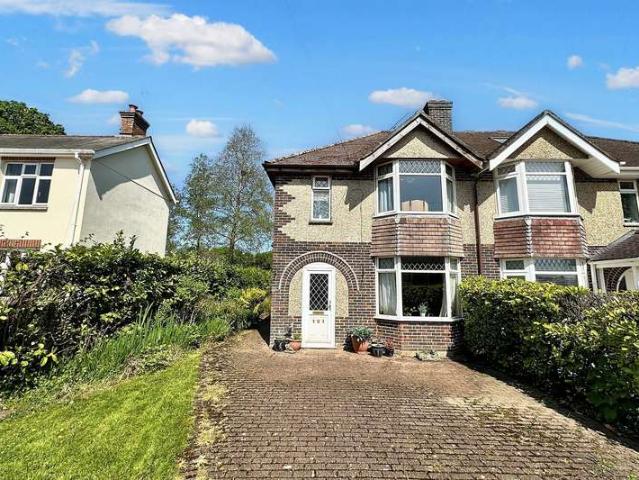 Farm for sale in Verwood, East Dorset