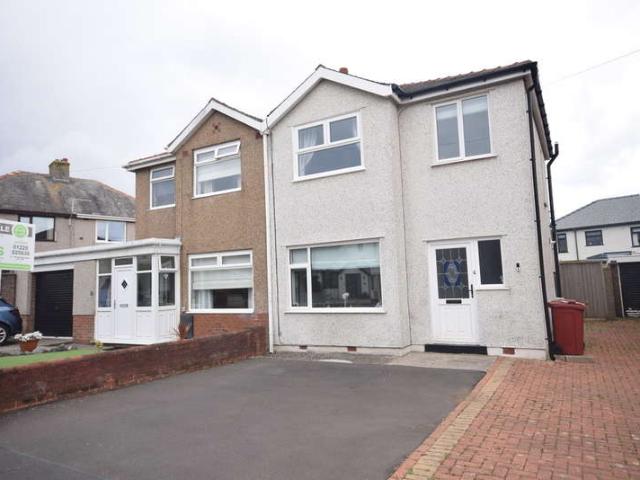 Farm for sale in Barrow