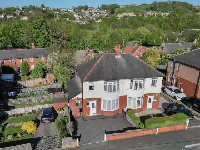 Farm for sale in Lascelles Hall, Fenay Bridge