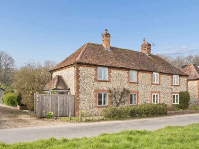 Farm for sale in Great Marlow, Hambleden