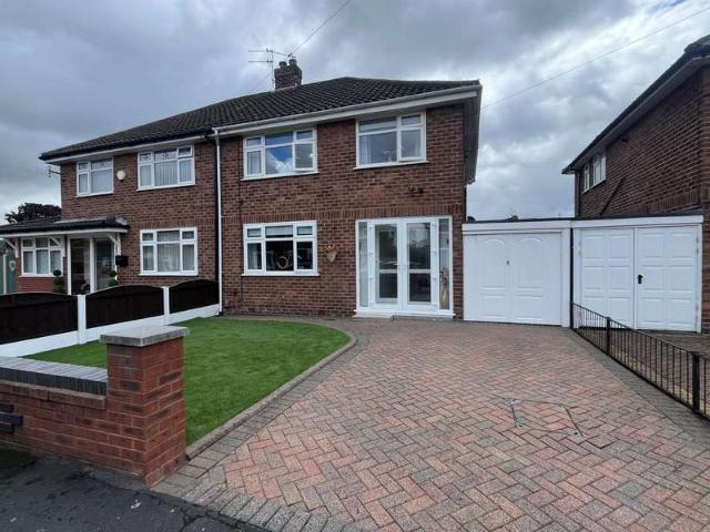 Farm for sale in Maghull, Sefton