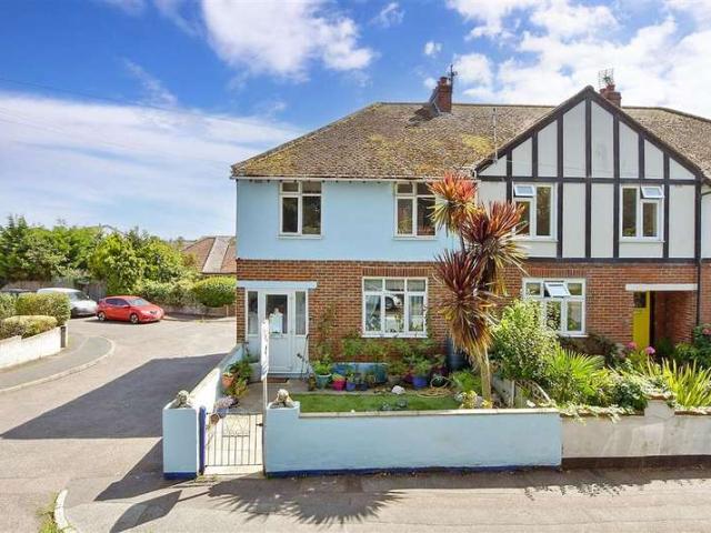 Farm for sale in Minnis Bay, Acol