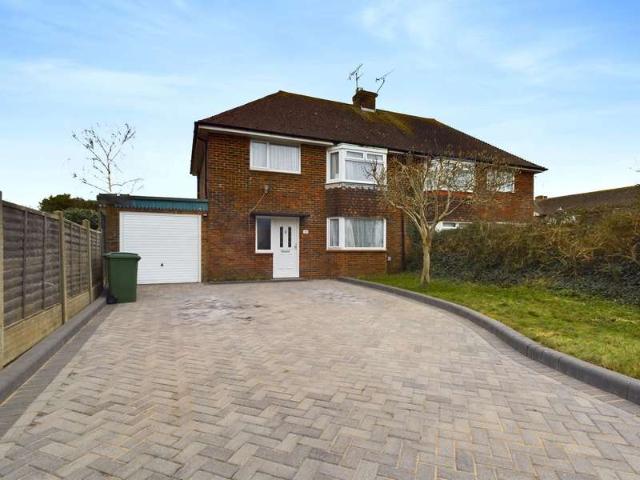 Farm for sale in Clapham, West Sussex