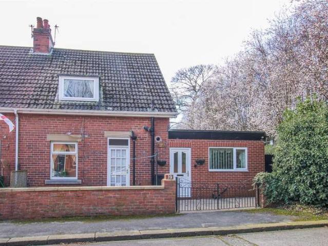 Farm for sale in Ossett, West Yorkshire