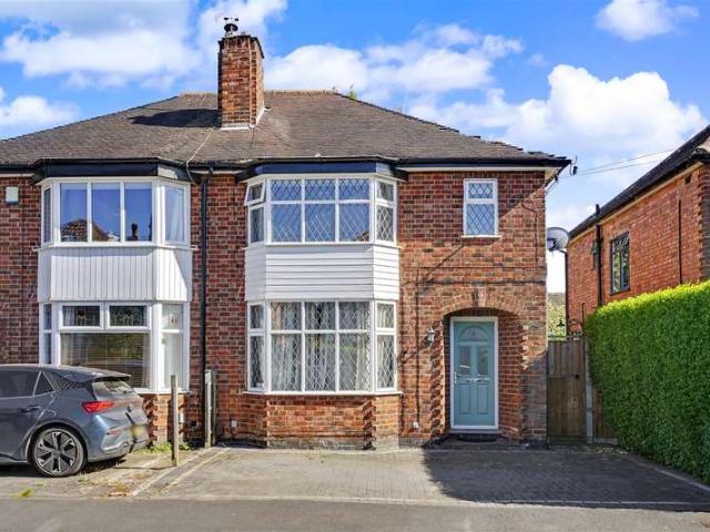 Farm for sale in Attenborough, East Midlands