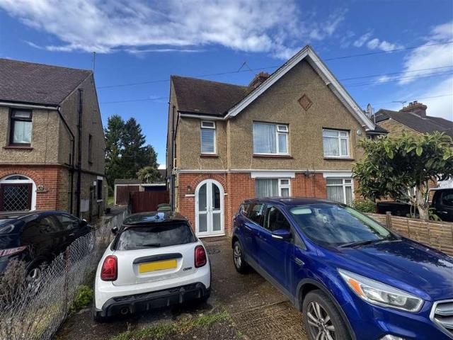 Farm for sale in Midway, Kent