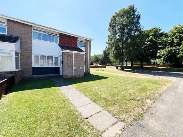 Farm for sale in Thinford