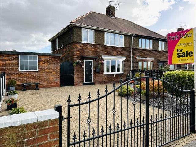 Farm for sale in Goole, East Riding Of Yorkshire