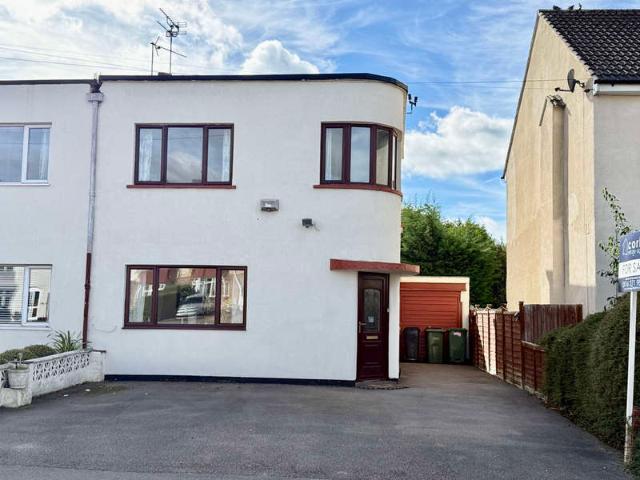 Farm for sale in Oadby, Oadby and Wigston