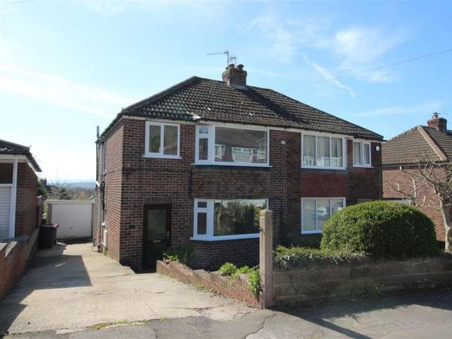 Farm for sale in Rotherham, Kimberworth Park